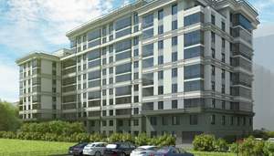 2-к квартира, на длительный срок, 65м2, 10/12 этаж