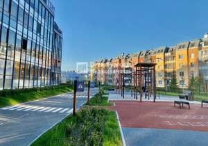 1-к квартира, на длительный срок, 32м2, 3/5 этаж
