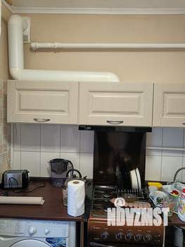 1-к квартира, на длительный срок, 33м2, 1/9 этаж