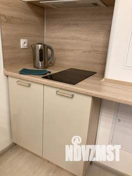 1-к квартира, посуточно, 34м2, 1/11 этаж