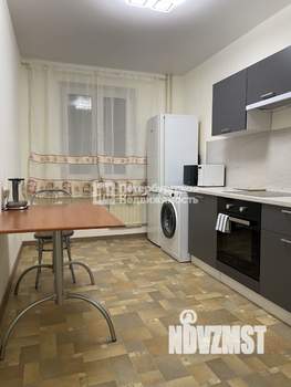 2-к квартира, на длительный срок, 55м2, 8/16 этаж