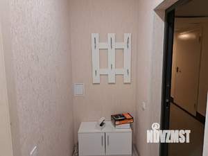 1-к квартира, на длительный срок, 36м2, 13/14 этаж