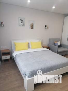 1-к квартира, посуточно, 32м2, 8/9 этаж