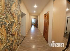3-к квартира, на длительный срок, 88м2, 4/16 этаж