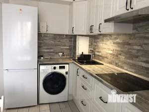 1-к квартира, на длительный срок, 36м2, 26/26 этаж