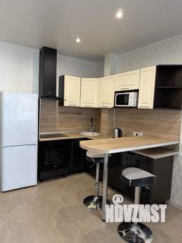 1-к квартира, на длительный срок, 38м2, 2/11 этаж