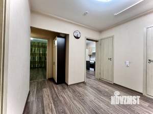 3-к квартира, на длительный срок, 76м2, 2/24 этаж