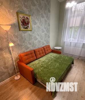 2-к квартира, посуточно, 47м2, 1/9 этаж