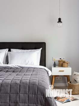 1-к квартира, посуточно, 27м2, 1/1 этаж