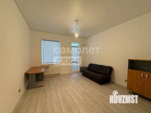 Студия квартира, на длительный срок, 25м2, 1/5 этаж