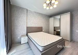 2-к квартира, на длительный срок, 67м2, 4/17 этаж