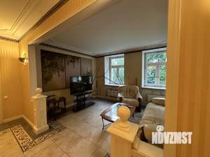 3-к квартира, на длительный срок, 90м2, 2/5 этаж
