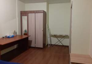 1-к квартира, на длительный срок, 38м2, 12/15 этаж