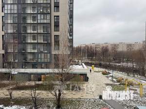 2-к квартира, на длительный срок, 62м2, 3/16 этаж