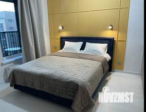Студия квартира, посуточно, 26м2, 9/12 этаж