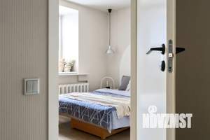 2-к квартира, посуточно, 52м2, 1/5 этаж