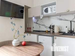 Студия квартира, посуточно, 22м2, 2/4 этаж