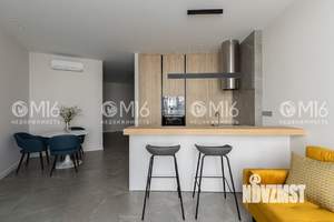 2-к квартира, на длительный срок, 84м2, 2/8 этаж