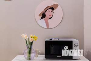 1-к квартира, посуточно, 18м2, 1/1 этаж