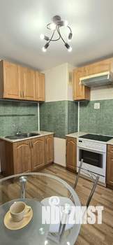 2-к квартира, на длительный срок, 51м2, 2/9 этаж