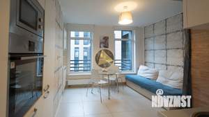 2-к квартира, на длительный срок, 56м2, 7/9 этаж