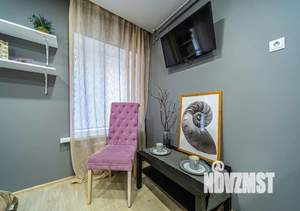 1-к квартира, посуточно, 30м2, 1/5 этаж