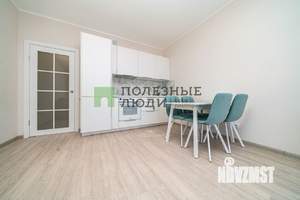 1-к квартира, на длительный срок, 45м2, 10/13 этаж