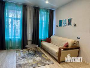 2-к квартира, посуточно, 61м2, 1/5 этаж