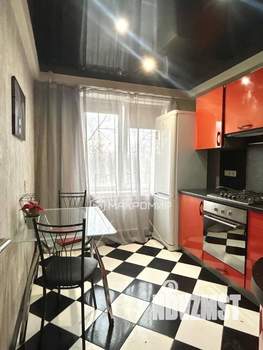 2-к квартира, на длительный срок, 45м2, 3/9 этаж