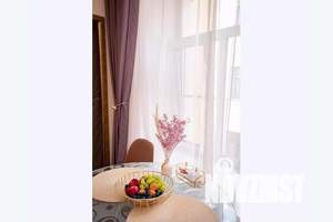 1-к квартира, посуточно, 22м2, 1/1 этаж