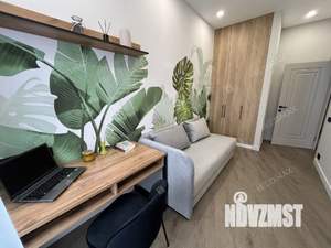 3-к квартира, на длительный срок, 66м2, 2/4 этаж