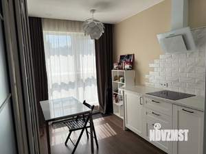 1-к квартира, на длительный срок, 32м2, 9/11 этаж