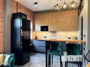 2-к квартира, посуточно, 83м2, 5/5 этаж