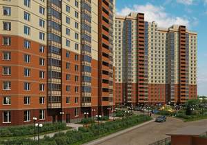4-к квартира, на длительный срок, 92м2, 2/25 этаж