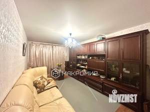 2-к квартира, на длительный срок, 60м2, 6/9 этаж