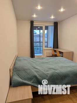 3-к квартира, посуточно, 110м2, 3/6 этаж