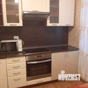 1-к квартира, на длительный срок, 35м2, 9/16 этаж