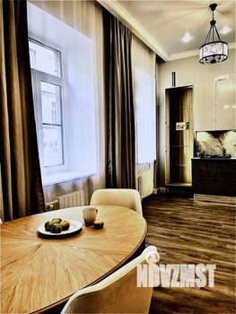 3-к квартира, на длительный срок, 77м2, 2/4 этаж