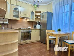 1-к квартира, посуточно, 37м2, 5/6 этаж