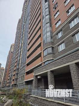 1-к квартира, на длительный срок, 31м2, 26/27 этаж