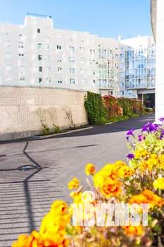 1-к квартира, посуточно, 65м2, 1/1 этаж