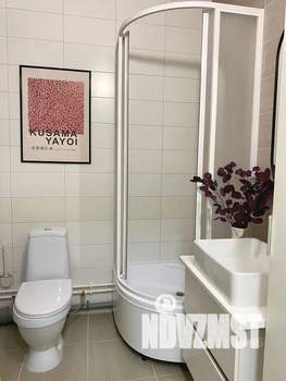Студия квартира, посуточно, 30м2, 1/9 этаж