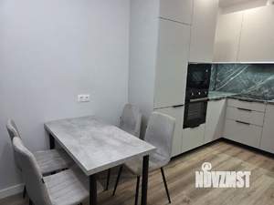 1-к квартира, на длительный срок, 35м2, 12/17 этаж