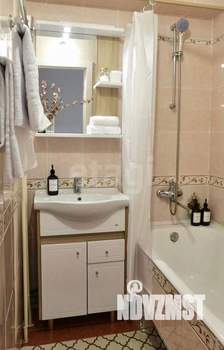 2-к квартира, на длительный срок, 42м2, 3/9 этаж