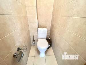 2-к квартира, на длительный срок, 62м2, 4/25 этаж