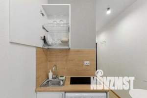 1-к квартира, посуточно, 14м2, 1/3 этаж