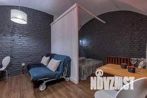 1-к квартира, посуточно, 32м2, 1/5 этаж
