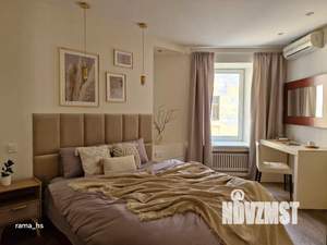 1-к квартира, посуточно, 50м2, 4/5 этаж
