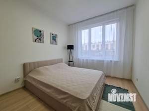 1-к квартира, на длительный срок, 31м2, 11/13 этаж