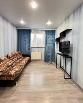 2-к квартира, на длительный срок, 47м2, 5/9 этаж